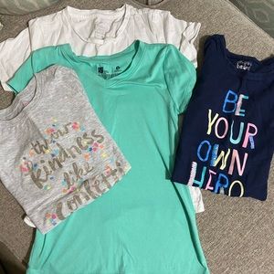 Tshirt bundle-size 7